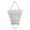 harmony chimes 9 Natural in C, incl. bag and malle