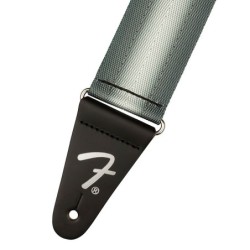 Correa Fender 50mm Am Pro mercury | MÚSICA BILBAO