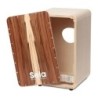 cajon CaSela, satin nut