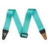 Correa Fender 50mm Am Pro miami blue | MÚSICA BILBAO