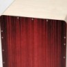 cajon Varios red