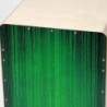 cajon Varios green
