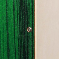 cajon Varios green