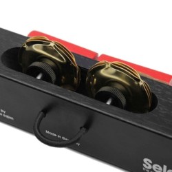 Tac Tic  (3in1 multi percussion tool)