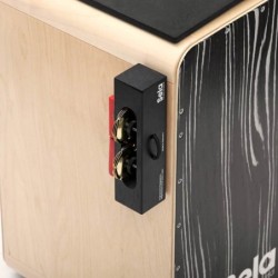 Tac Tic  (3in1 multi percussion tool)