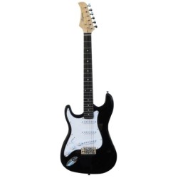 GUITARRA ELÉCTRICA DAYTONA ST-309 ZURDO | MÚSICA BILBAO