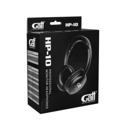 Auriculares profesionales Gatt Audio