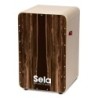 cajon CaSela Pro, with snare on/off mechanism, dar