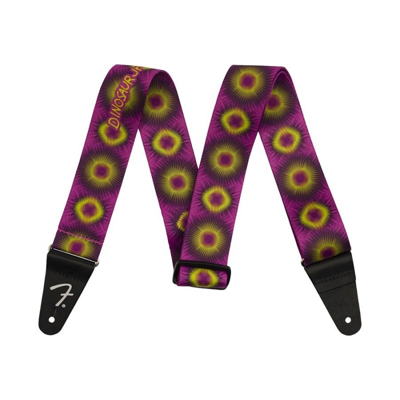 Correa de Fender guitarra Yellow Burst | MÚSICA BILBAO