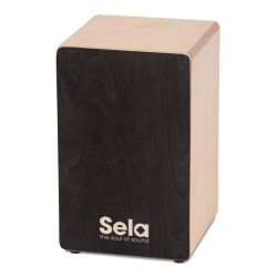 cajon Primera black
