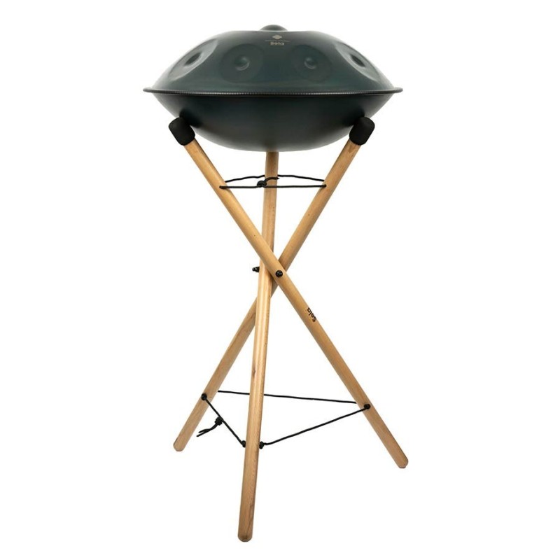handpan stand