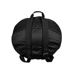 stainless steel handpan D Amara (440 hz, with padd