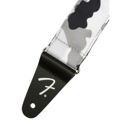 Correa Fender 50mm winter | MÚSICA BILBAO