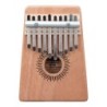KALIMBA SELA DE CAOBA 10"