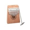 KALIMBA SELA DE CAOBA 10"
