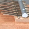 KALIMBA SELA DE CAOBA 10"