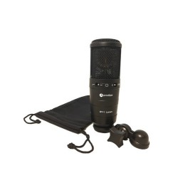 MICRÓFONO PRODIPE DE ESTUDIO DE CONDENSADOR ST-1 MK2 | MÚSICA BILBAO