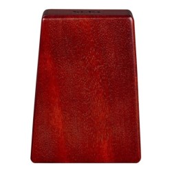 kalimba 'Mahogany 10' red