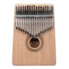 kalimba 'Mahogany 17'
