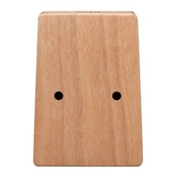 kalimba 'Mahogany 17'