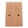 kalimba 'Mahogany 17'
