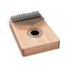 kalimba 'Mahogany 17'