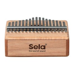 kalimba 'Mahogany 17'