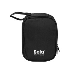 kalimba 'Mahogany 17' black