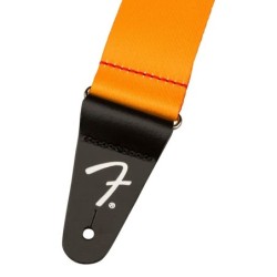 Correa Fender 50mm tequila sunrise | MÚSICA BILBAO