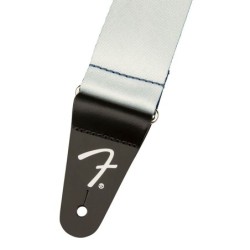 Correa Fender 50mm belair blue | MÚSICA BILBAO