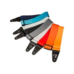 Correa Fender 50mm belair blue | MÚSICA BILBAO