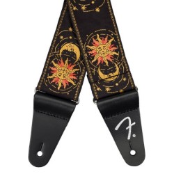 Correa Fender Amer. Vintage II sun/moon tricolor | MÚSICA BILBAO