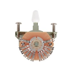 SWITCH SUPER BOSTON 5 VÍAS MODELO ABIERTO | MÚSICA BILBAO