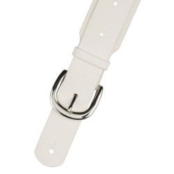 Correa Fender de cuero | MÚSICA BILBAO