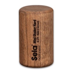 mini shaker set (soft, medium, hard)