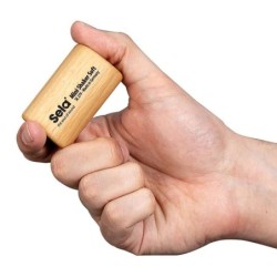 mini shaker set (soft, medium, hard)