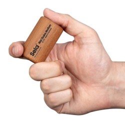 mini shaker set (soft, medium, hard)