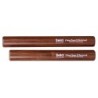 2-tone claves 25mm, rosewood