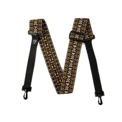 Correa nailon Fender banjo hootenanny | MÚSICA BILBAO