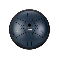 tongue drum 5.5, 6 tongues, A major pentatonic, n"