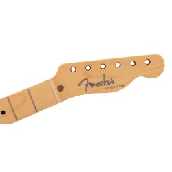 Mástil tele. Tradic. II años 50 Fender arce | MÚSICA BILBAO