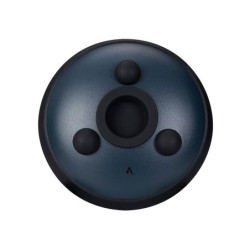 tongue drum 5.5, 6 tongues, A major pentatonic, n"