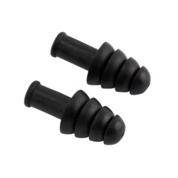 Tapones Fender para oídos de silicona par | MÚSICA BILBAO