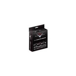 Limpiador Fender de guitarra 2oz 4ud | MÚSICA BILBAO