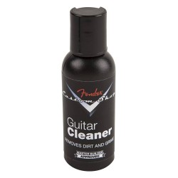 Limpiador Fender de guitarra 2oz | Música Bilbao