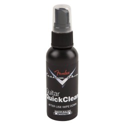 Limpiador Fender guitarra 2oz | MÚSICA BILBAO