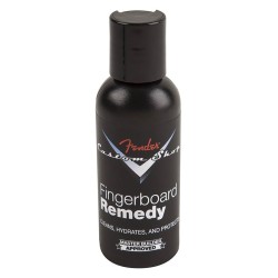 Aceite Fender para diapasón 2oz | MÚSICA BILBAO