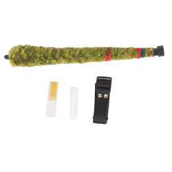 SAXO SOPRANO AMADEUS CURVO | MÚSICA BILBAO