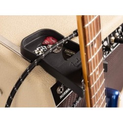 Soporte guitarra Fender Amperstand negro | MÚSICA BILBAO