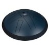 tongue drum 10, 8 tongues, D Akebono, navy blue"